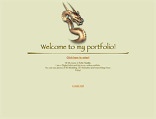 Tablet Screenshot of felix-3d.com